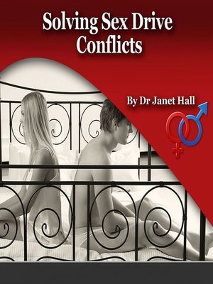 cover image of Solving Sex Drive Conflicts